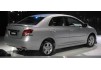 Cho thuê xe Toyota Vios Cho thuê xe Toyota Vios